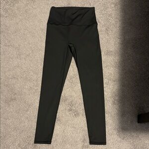 Alo Black Leggings